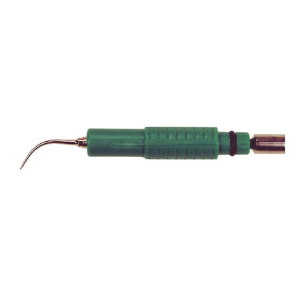 Vector - Bucky Beaver Insert - General Scaling Slim Design (Green) 25K