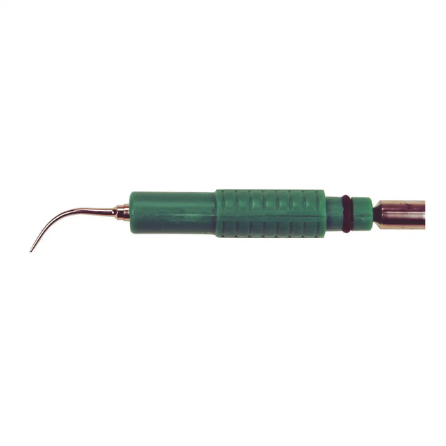 Vector - Bucky Beaver Insert - General Scaling Slim Design (Green) 25K