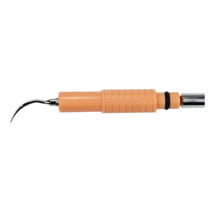 Vector - Bucky Beaver Insert - Triple Bend (Orange) 25K