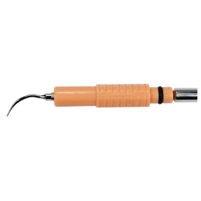Vector - Bucky Beaver Insert - Triple Bend (Orange) 30K
