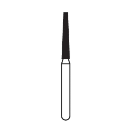 Solo Diamond FG Single Use 0914.9C 25/Bx