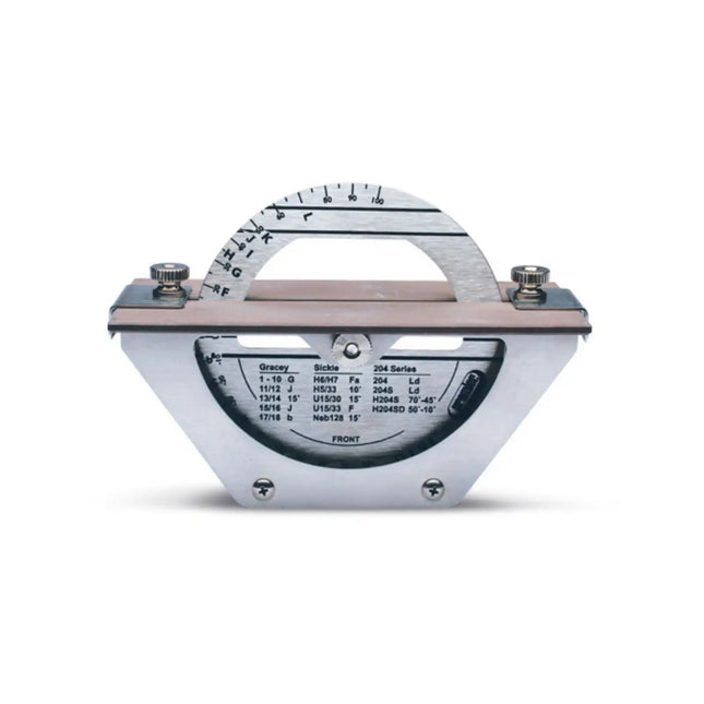 Premier - Disc Instrument Sharpener Autoclavable Ea