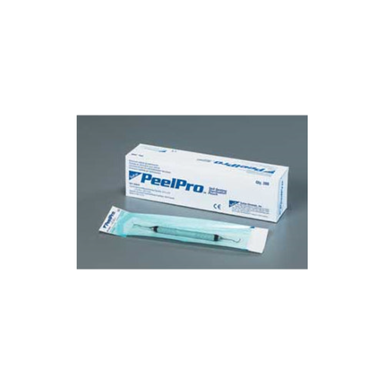 PeelPro Sterilization Pouches 200/Box 3.5"x10", 88010