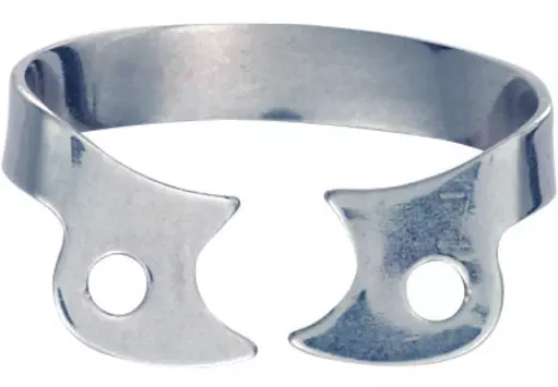 Rubber Dam Clamp W2A, 50057512