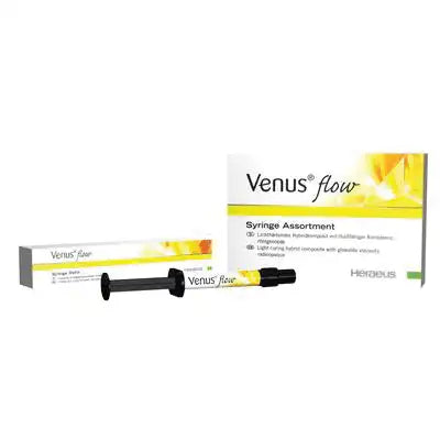 Venus Flow Syringe A4 1.8gm