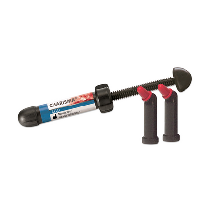 Charisma ABC Syringe Refill 1 x 4g Opaque