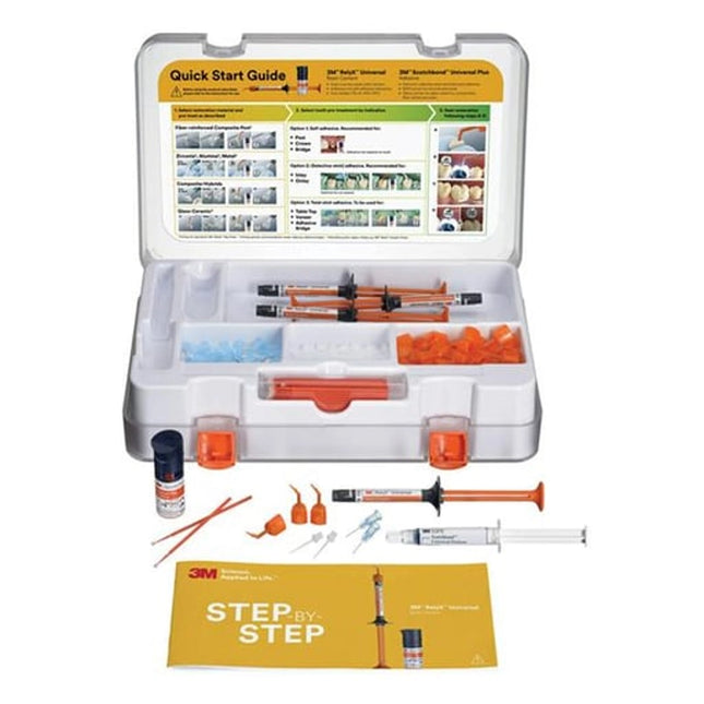 RelyX Universal Intro Kit