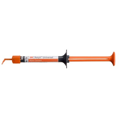 RelyX Universal Refill 3.4g Syringe A3O