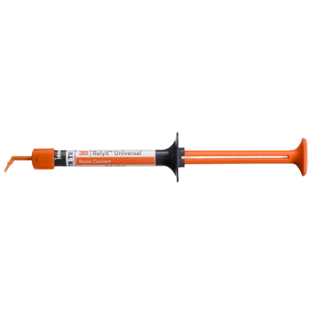 RelyX Universal Refill 3.4g Syringe A3O