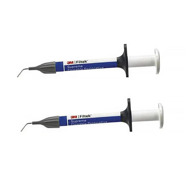 Filtek Supreme Flowable Opaque A3 Syringe Refill 2x2g