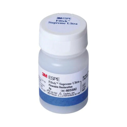 Filtek Supreme Ultra Flowable B1 Cavifil Refill 20/pk