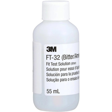 Fit Test Solution Bitter 6/Case **Discontinued
