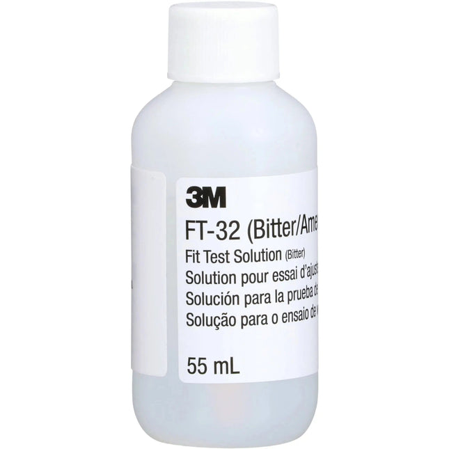 Fit Test Solution Bitter 6/Case **Discontinued