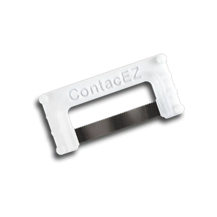 ContacEZ - Strip System Restorative White 8/Pk