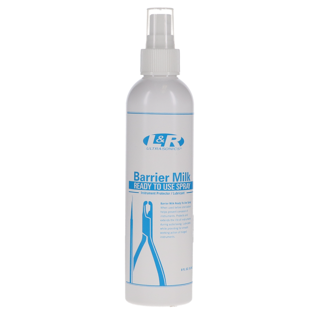Barrier Milk Ready-to-Use Spray 8oz, 139