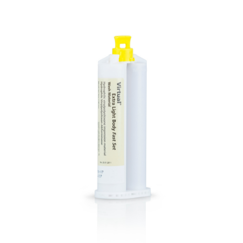 Virtual Refill X-Light Body Fast 2x50ml, 562828 (Discontinued)