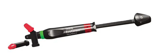 Tetric EvoCeram Ref. 20x0.2g A4 Dentin
