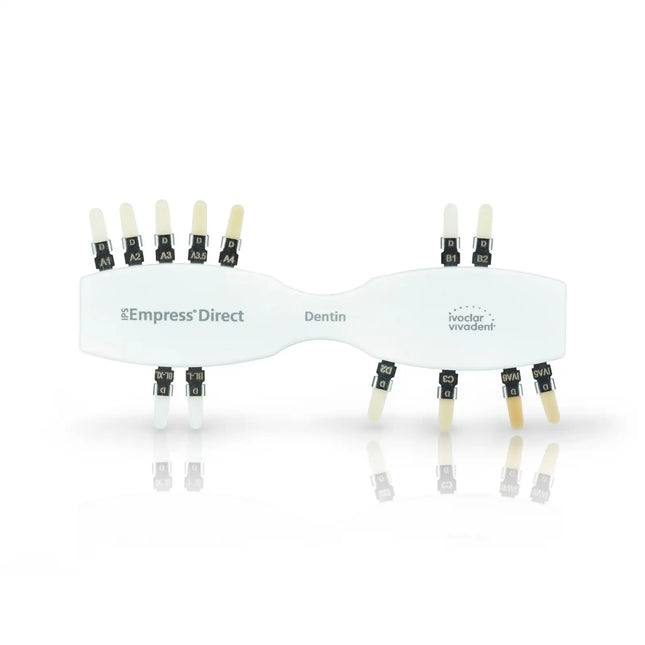 IPS Empress Direct Farbschl. Dentin