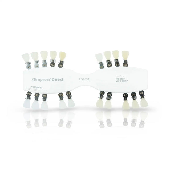 IPS Empress Direct Farbschl. Enamel