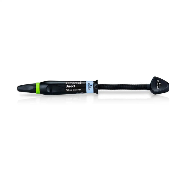 IPS Empress Direct Syringe Refill C3 E 3gm