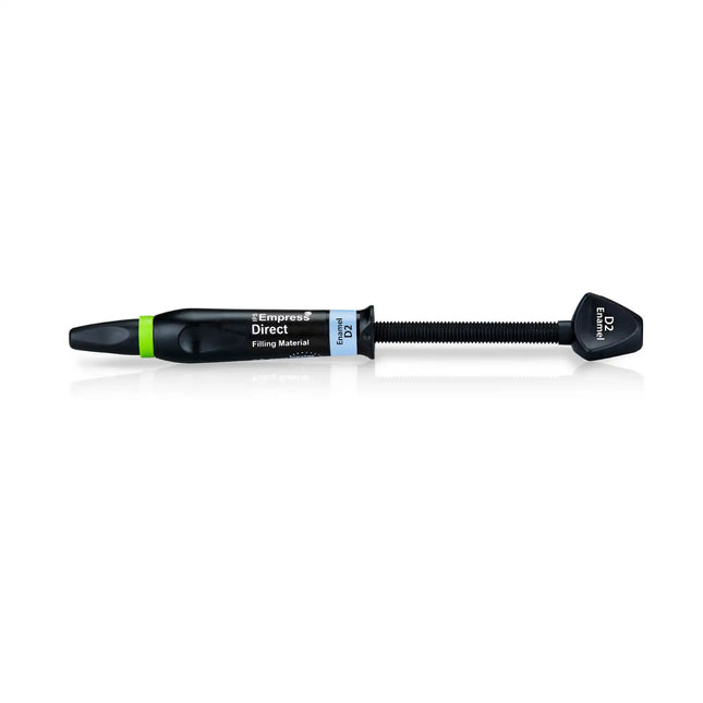 IPS Empress Direct Syringe Refill D2 E 3gm