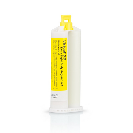 Virtual XD X-Light Body Refill Regular Set, 646468