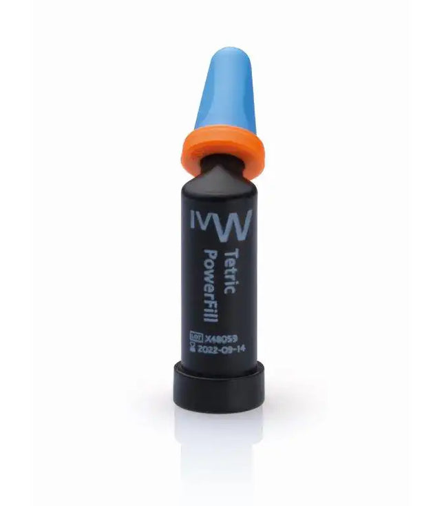 Tetric PowerFill 20x0.2g IVW (Replaces 638229)
