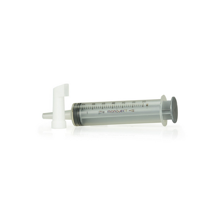 Accudent XD Syringe, 679890