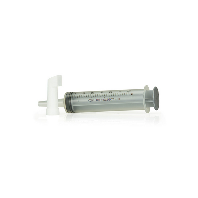 Accudent XD Syringe, 679890