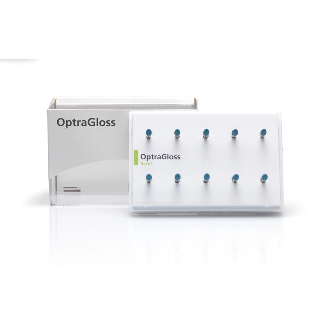 OptraGloss Refill Flame PP 10/Pk