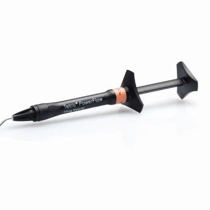 Tetric - EvoFlow - Bulk Fill Syringe Shade B 2gm - (Replaces 667724)