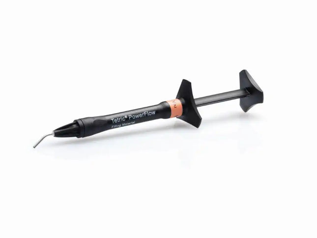 Tetric - EvoFlow - Bulk Fill Syringe Shade B 2gm - (Replaces 667724)
