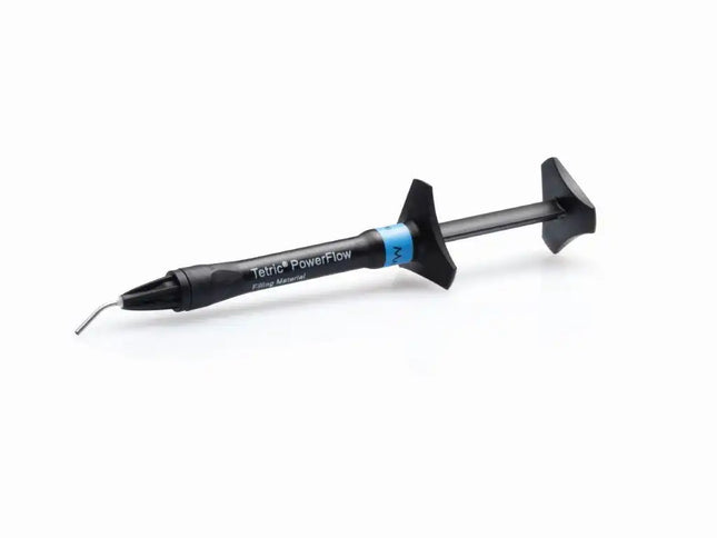 Tetric - EvoFlow - Bulk Fill yringe White/Bleach 2gm - (Replaces 667727)