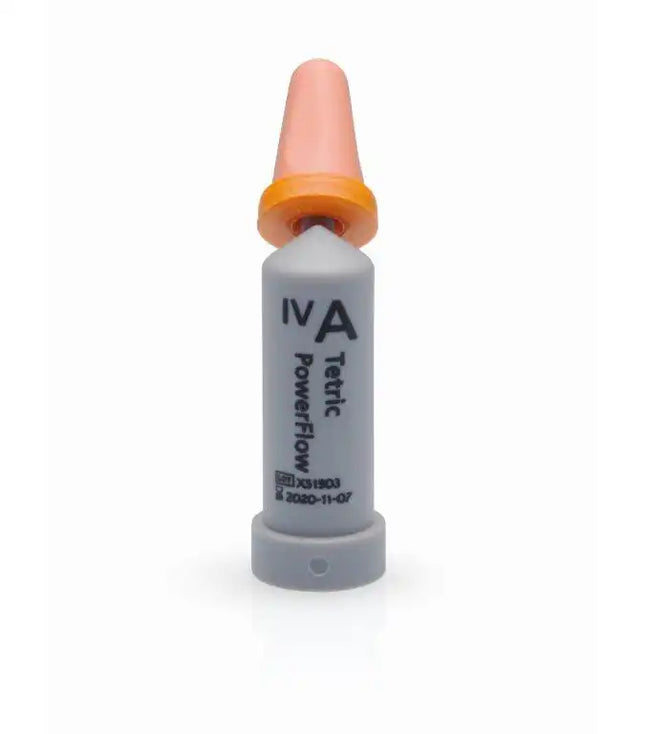 Tetric PowerFlow Refill 20 x 0.2g IVA