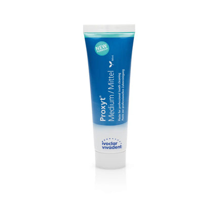 Proxyt Prophy Paste Medium 80g/Tube **Discontinued
