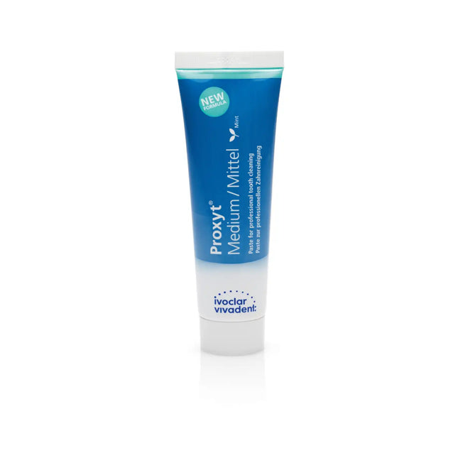 Proxyt Prophy Paste Medium 80g/Tube **Discontinued