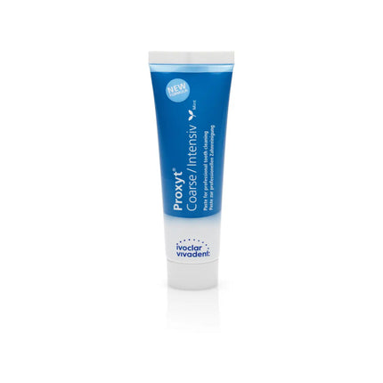 Proxyt Prophy Paste Coarse 80g/Tube **Discontinued