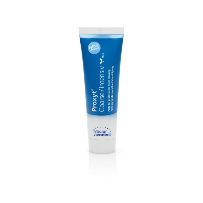 Proxyt Prophy Paste Coarse 80g/Tube **Discontinued