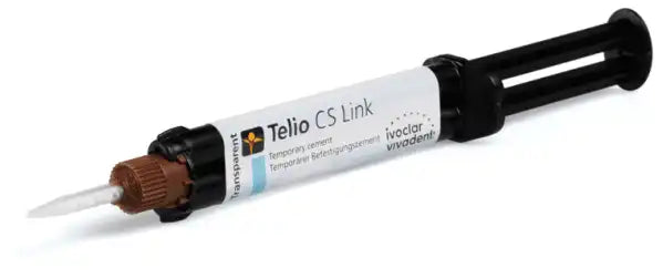 Telio CS Link Refill Transparent - (Replaces 627914) **Discontinued