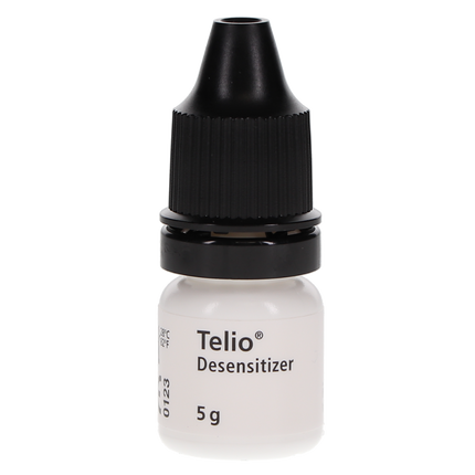 Telio CS Desensitizer, 5 g/Bt, 1/Pk, 701959