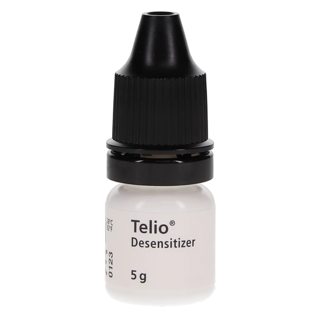 Telio CS Desensitizer Refill 5g - (Replaces 627911) **Discontinued