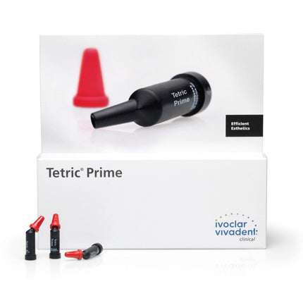 Tetric Prime Refill 20x0.25gm A2