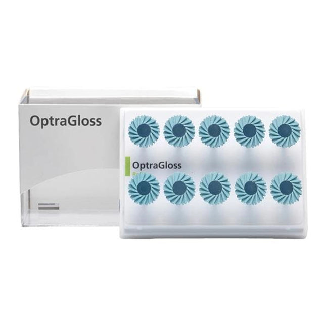 OptraGloss Refill Spiral Wheel HP 10/Pk