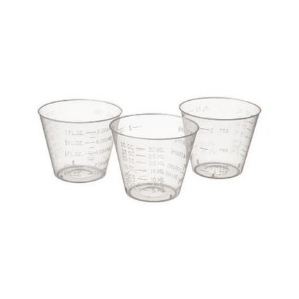 Dispensing Cups 100/Pk, 039910