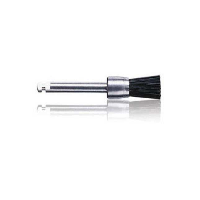 Prophy Brushes Standard Latch Type 144/Pk, 092301