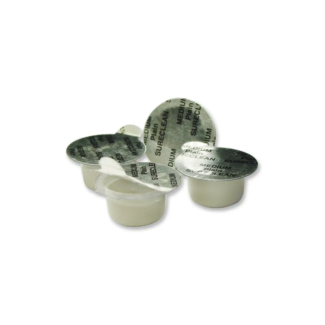 Young - Sure Clean Pst Plain Med 200Ct