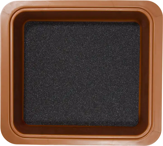 Zirc - Non-Slip Procedure Tub Liner