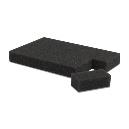 Endo Sponge Guard Foam 144/Pk, 50Z451V