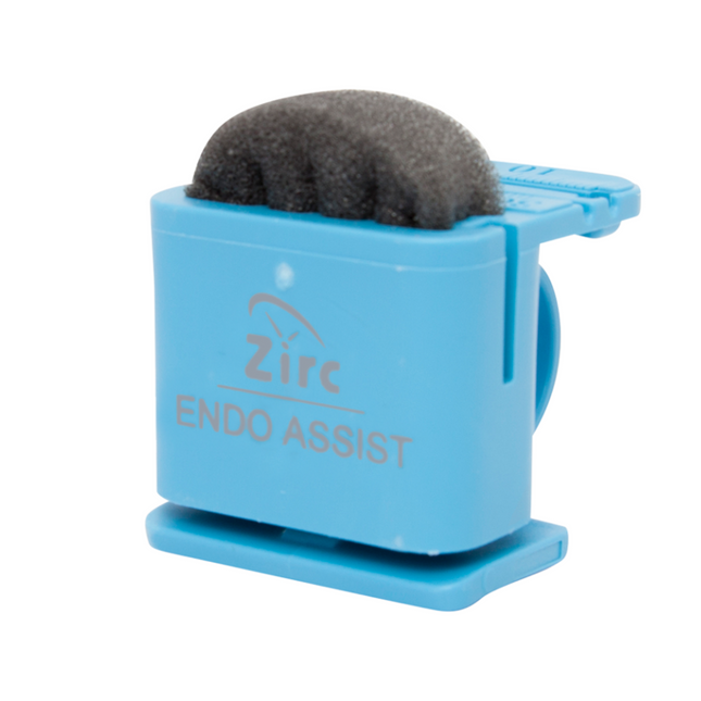 Endo Assist Neon Blue, 50Z460N