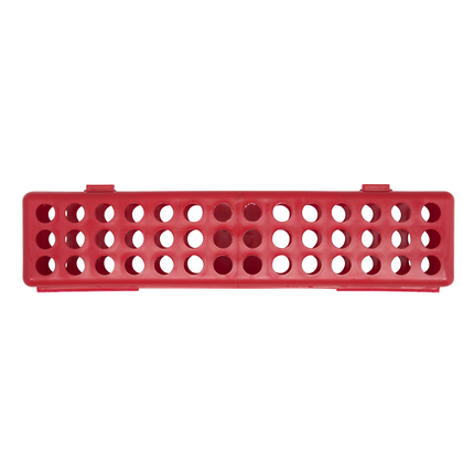 Steri-Container Red, 50Z900M